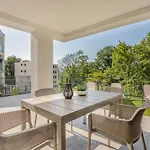 Apartament Manuela