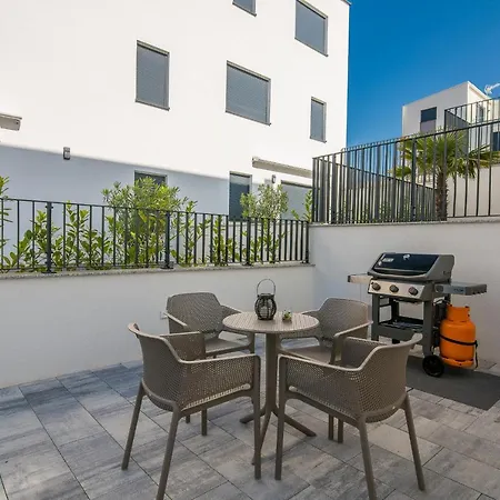 Apartman Manuela Njivice