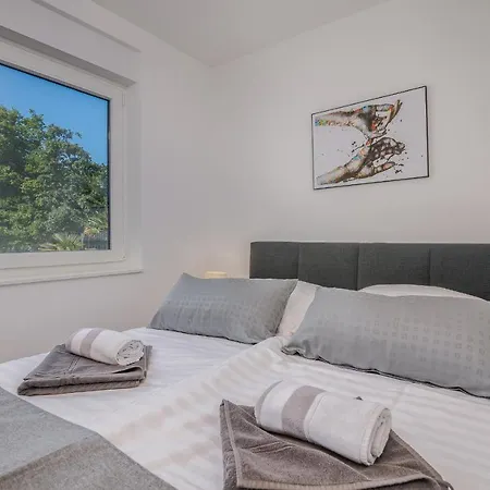 Manuela 公寓 奈维斯