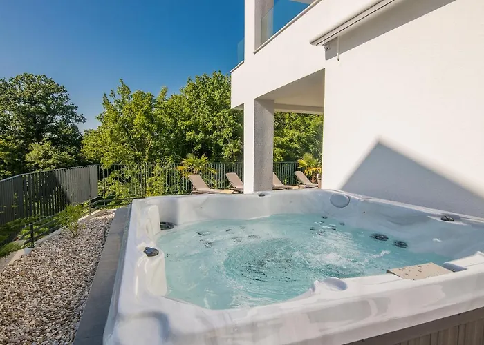 Apartman Manuela Njivice