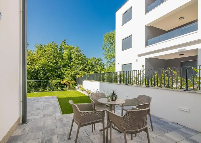 Apartment Manuela