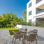 Apartman Manuela